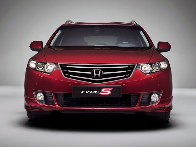 Honda Accord Tourer photo 57