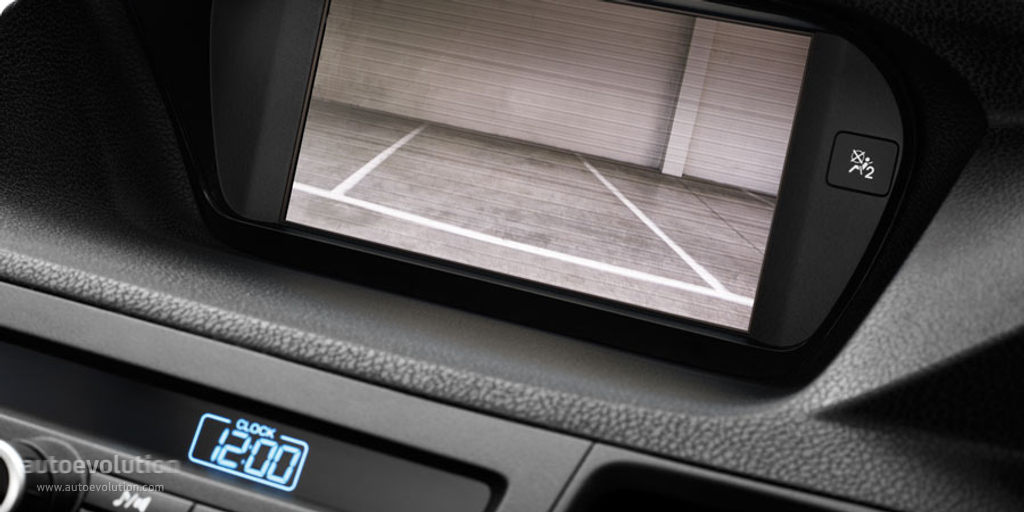 Honda Accord Tourer photo 70