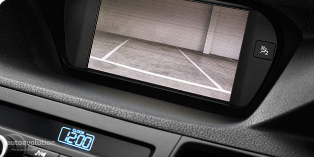 Honda Accord Tourer photo 70