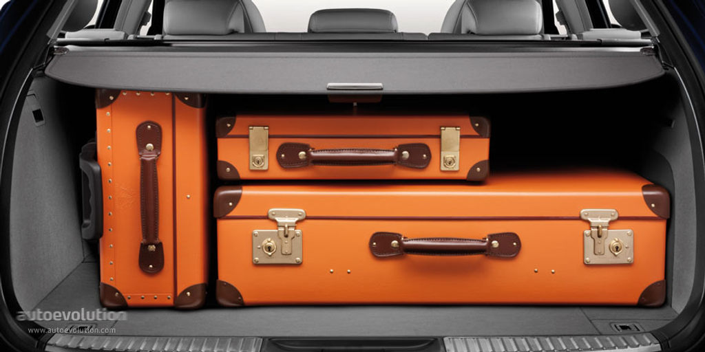 Honda Accord Tourer photo 71