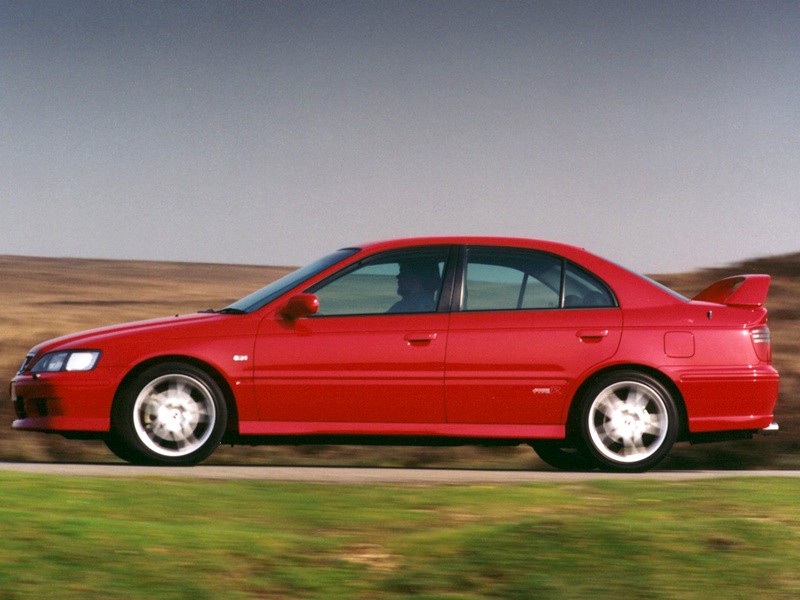 Honda Accord Type R photo 8