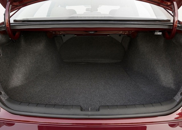 Honda Accord Foto 37