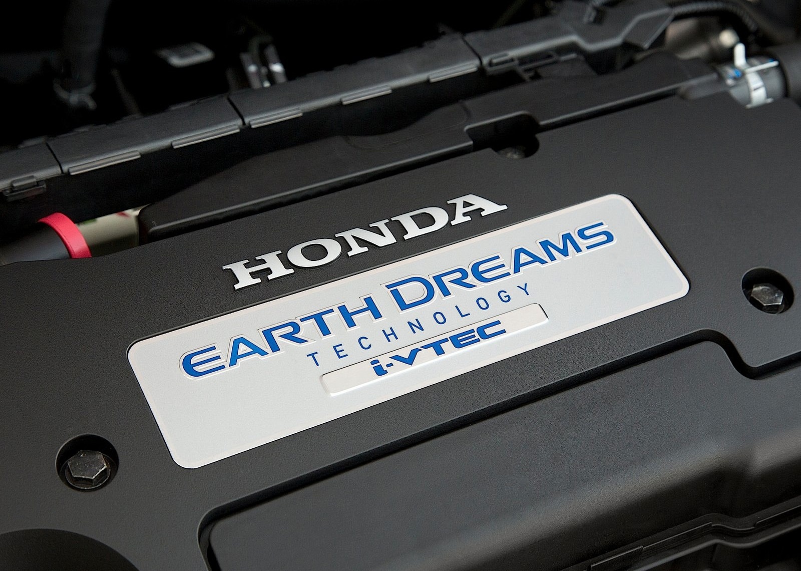 Honda Accord photo 40