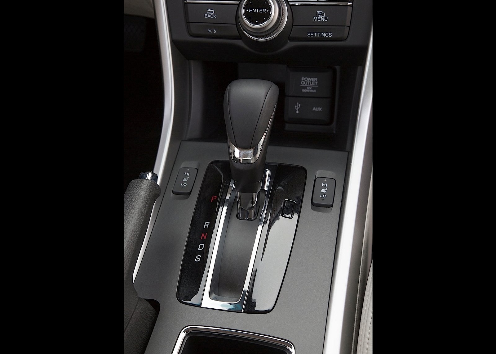 Honda Accord photo 41