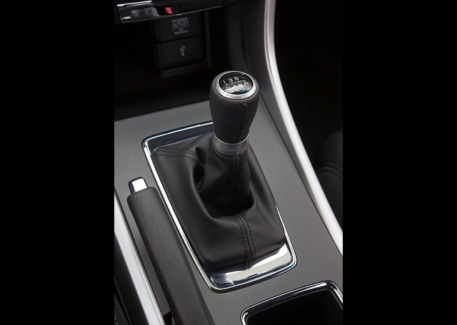 Honda Accord Foto 42