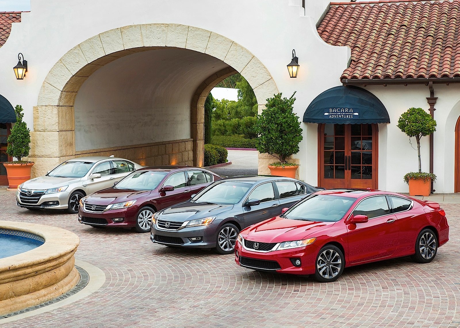 Honda Accord photo 15