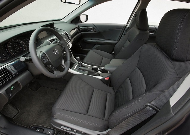 Honda Accord Foto 33