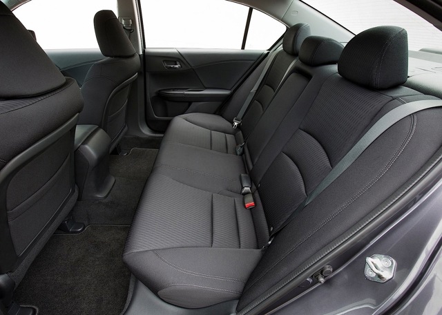 Honda Accord Foto 34