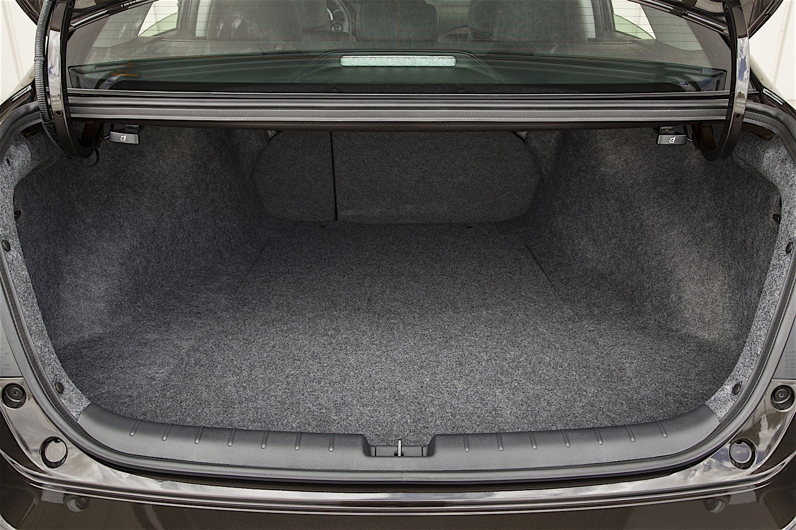 Honda Accord photo 59