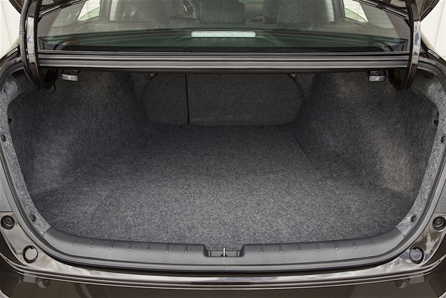 Honda Accord foto 59