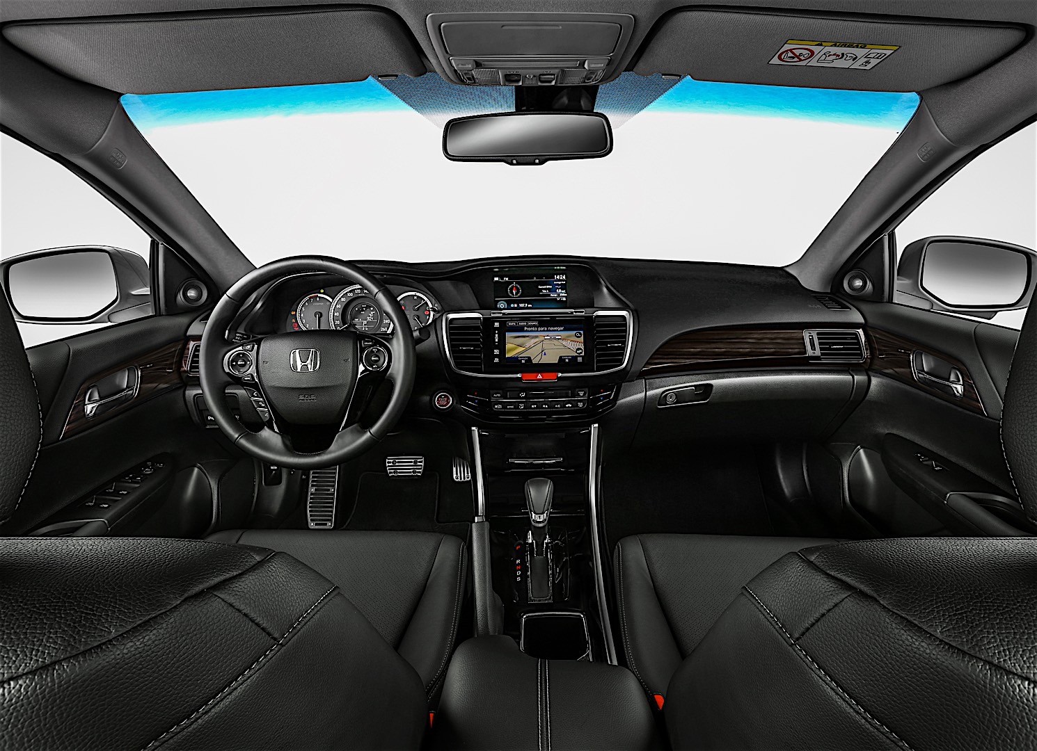 Honda Accord photo 68