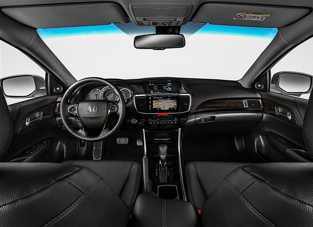 Honda Accord foto 68