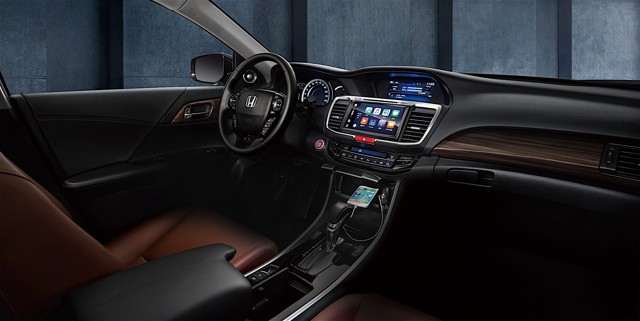 Honda Accord foto 69