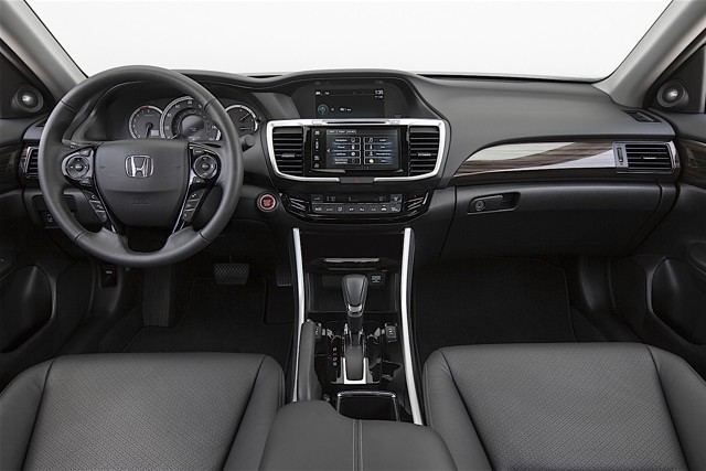 Honda Accord foto 71