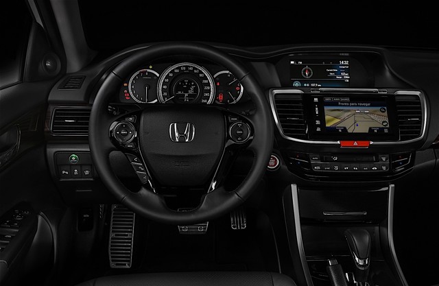 Honda Accord foto 72