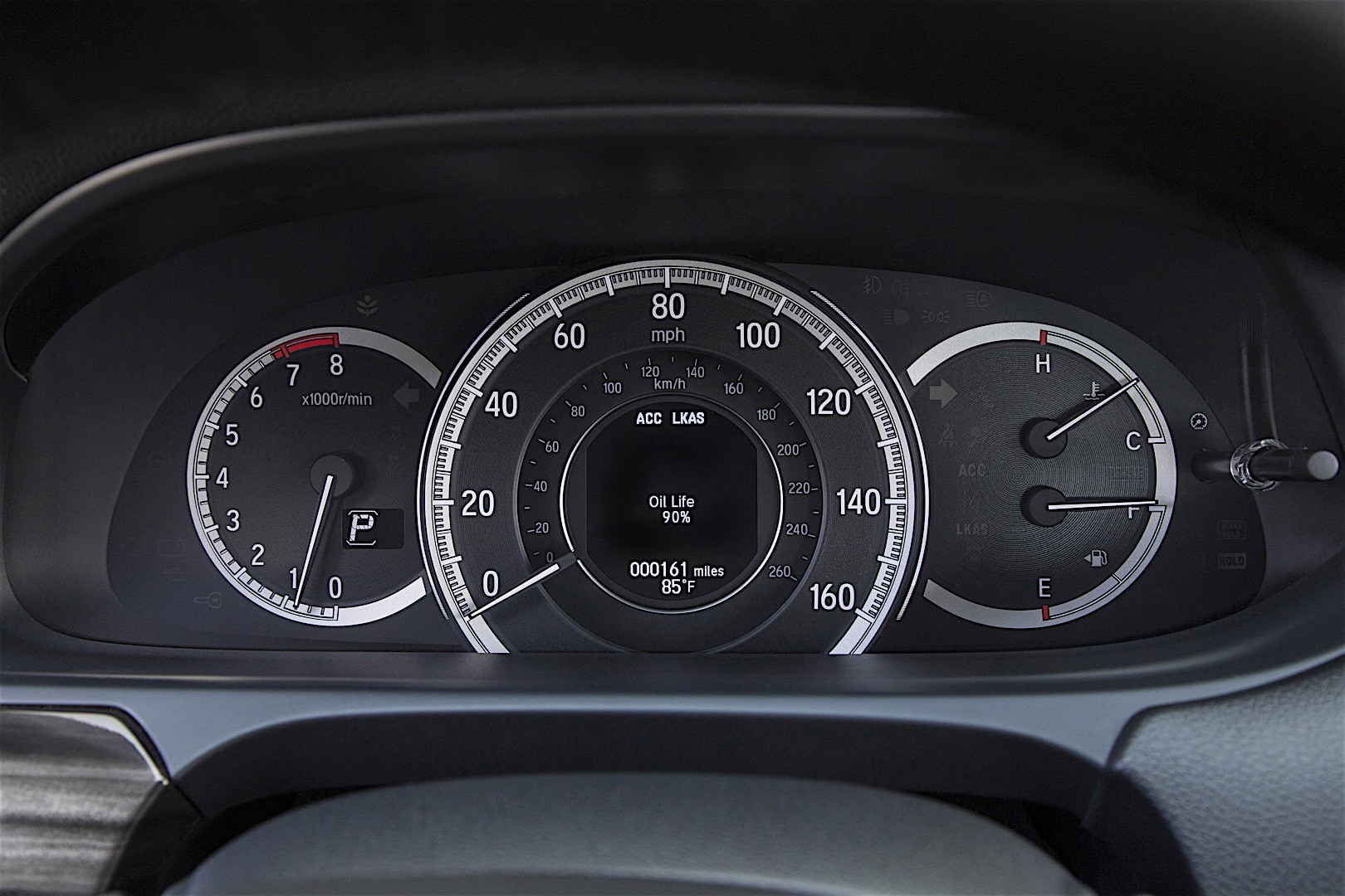 Honda Accord photo 73