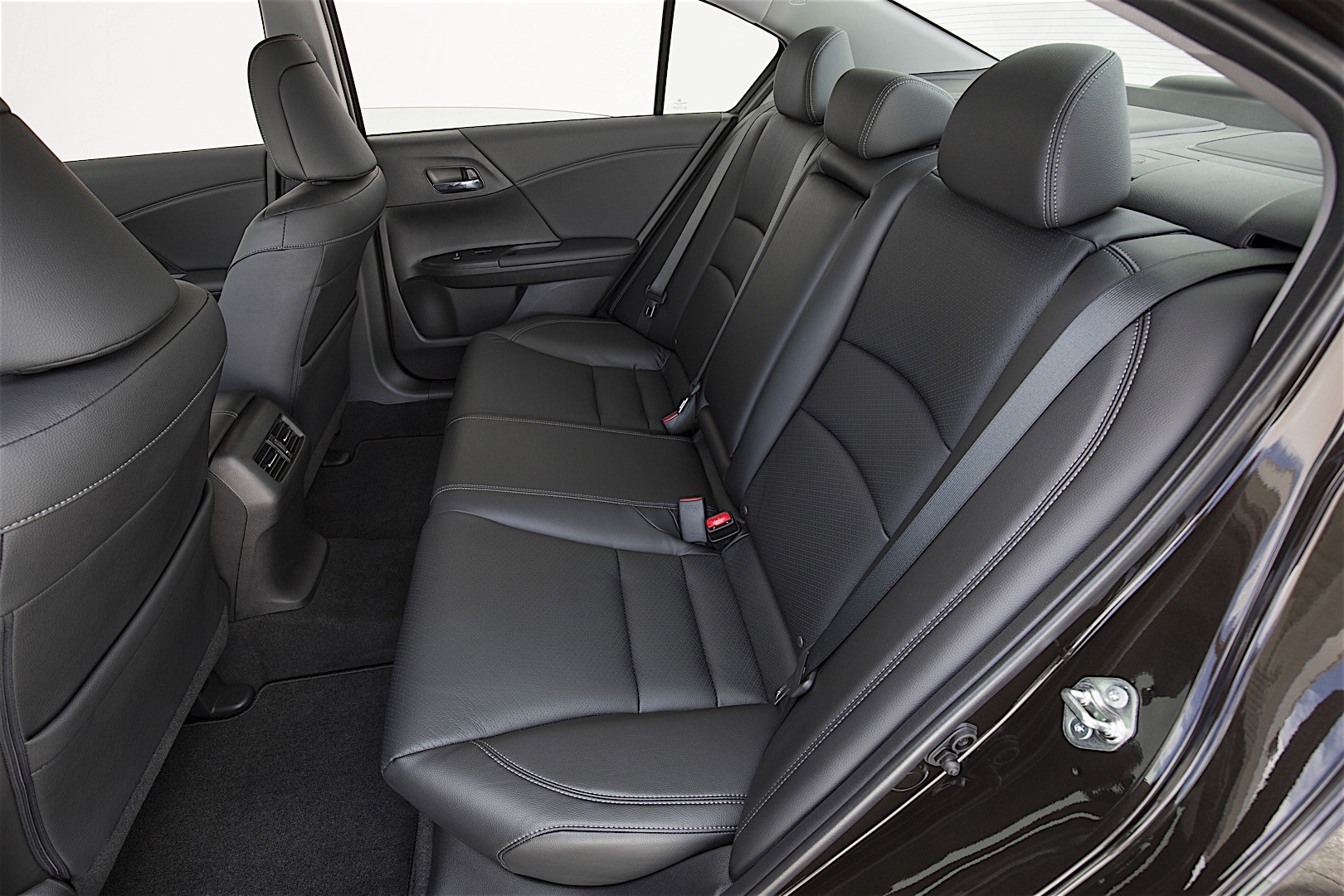 Honda Accord photo 74