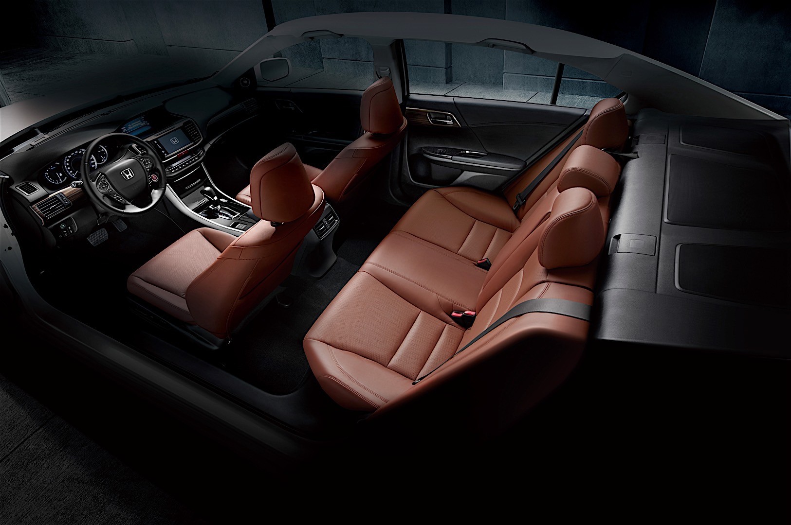 Honda Accord photo 60