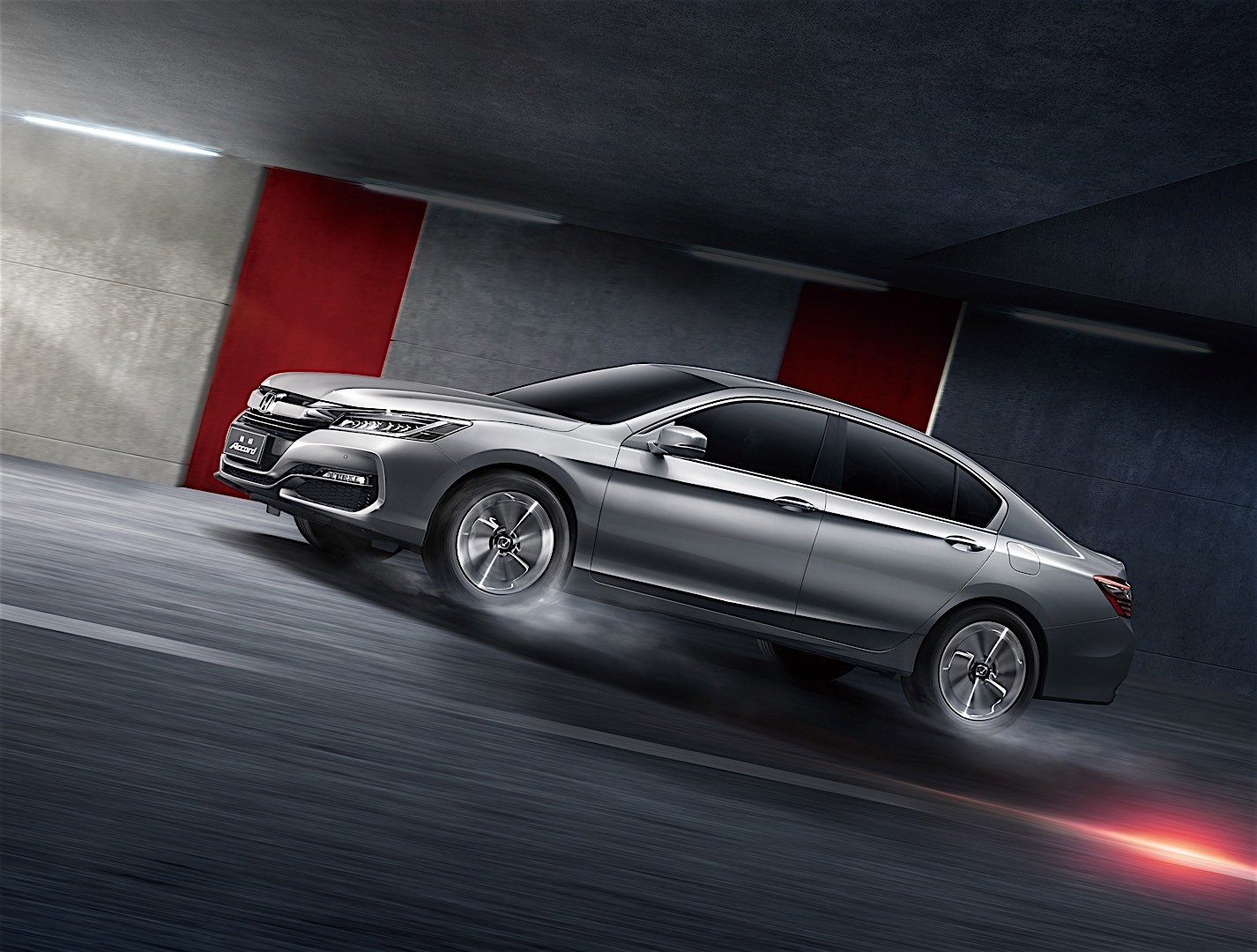 Honda Accord photo 7