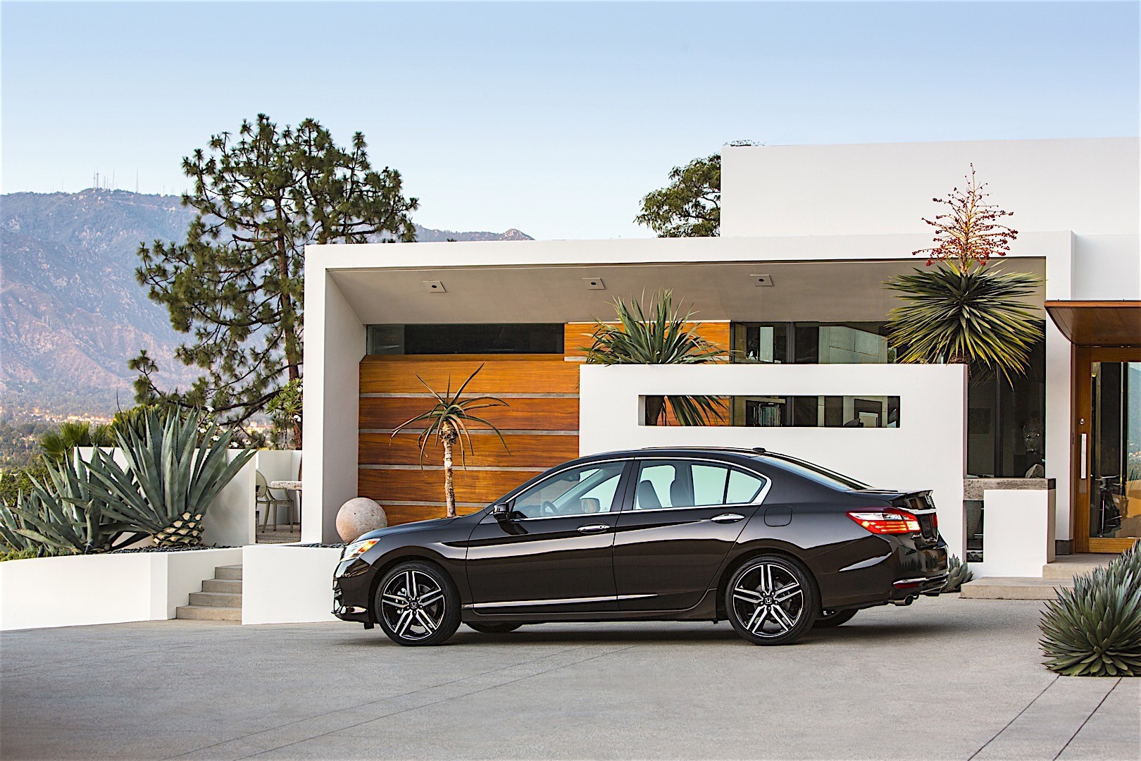 Honda Accord photo 19