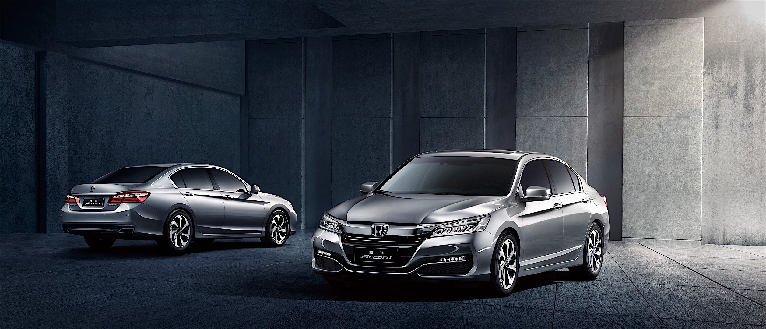 Honda Accord photo 22