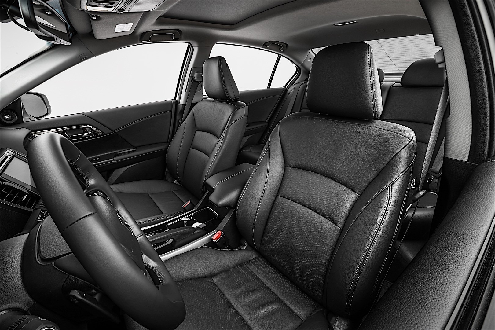 Honda Accord photo 62