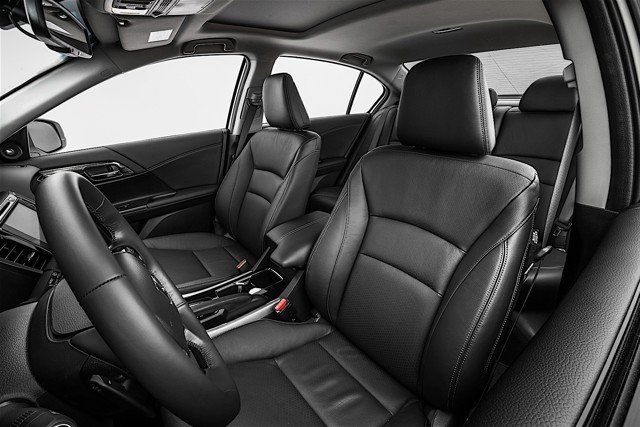 Honda Accord foto 62