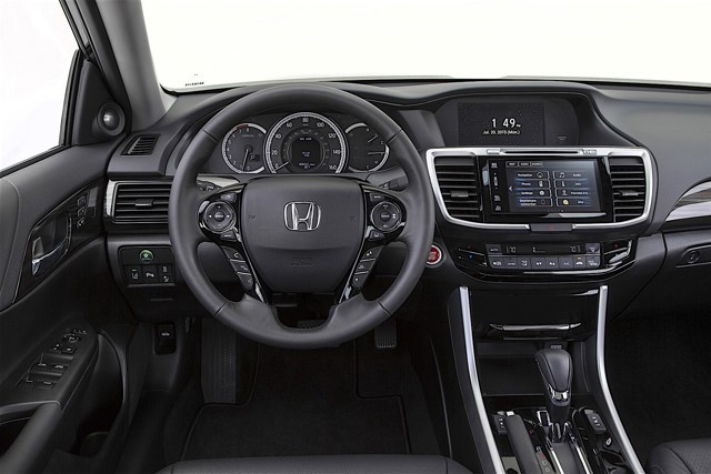 Honda Accord foto 63
