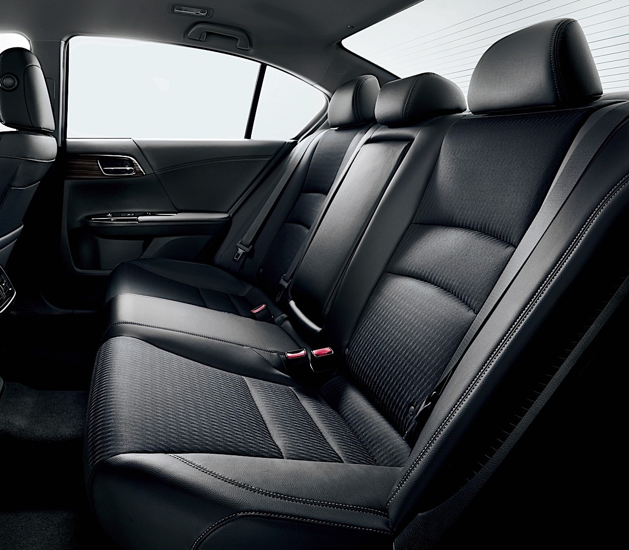 Honda Accord photo 77