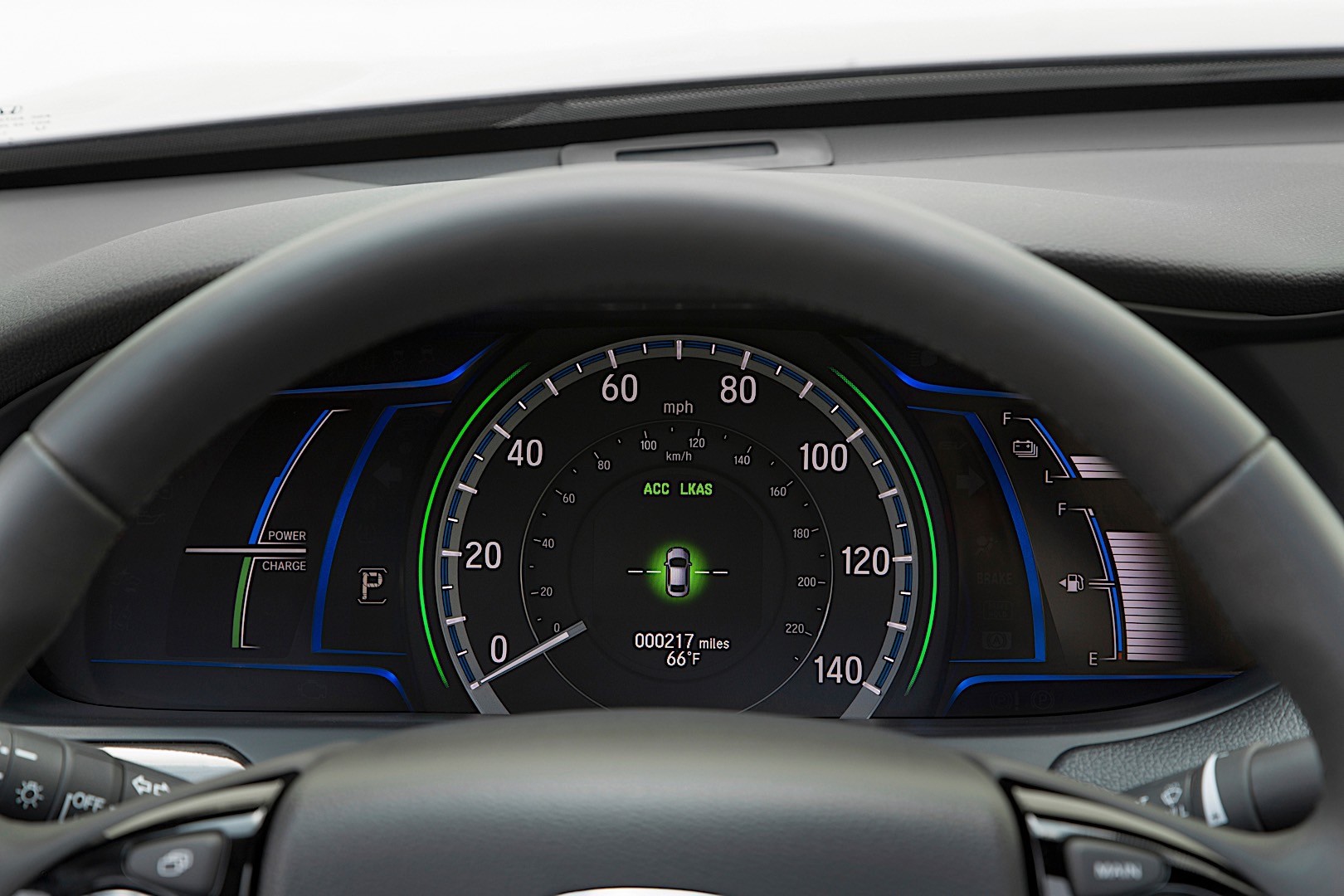 Honda Accord photo 78