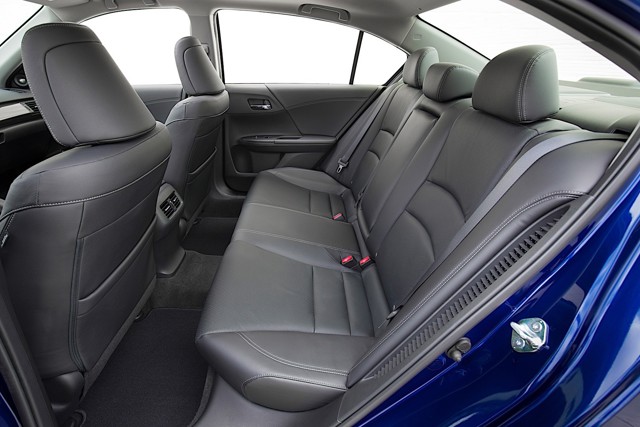 Honda Accord foto 81