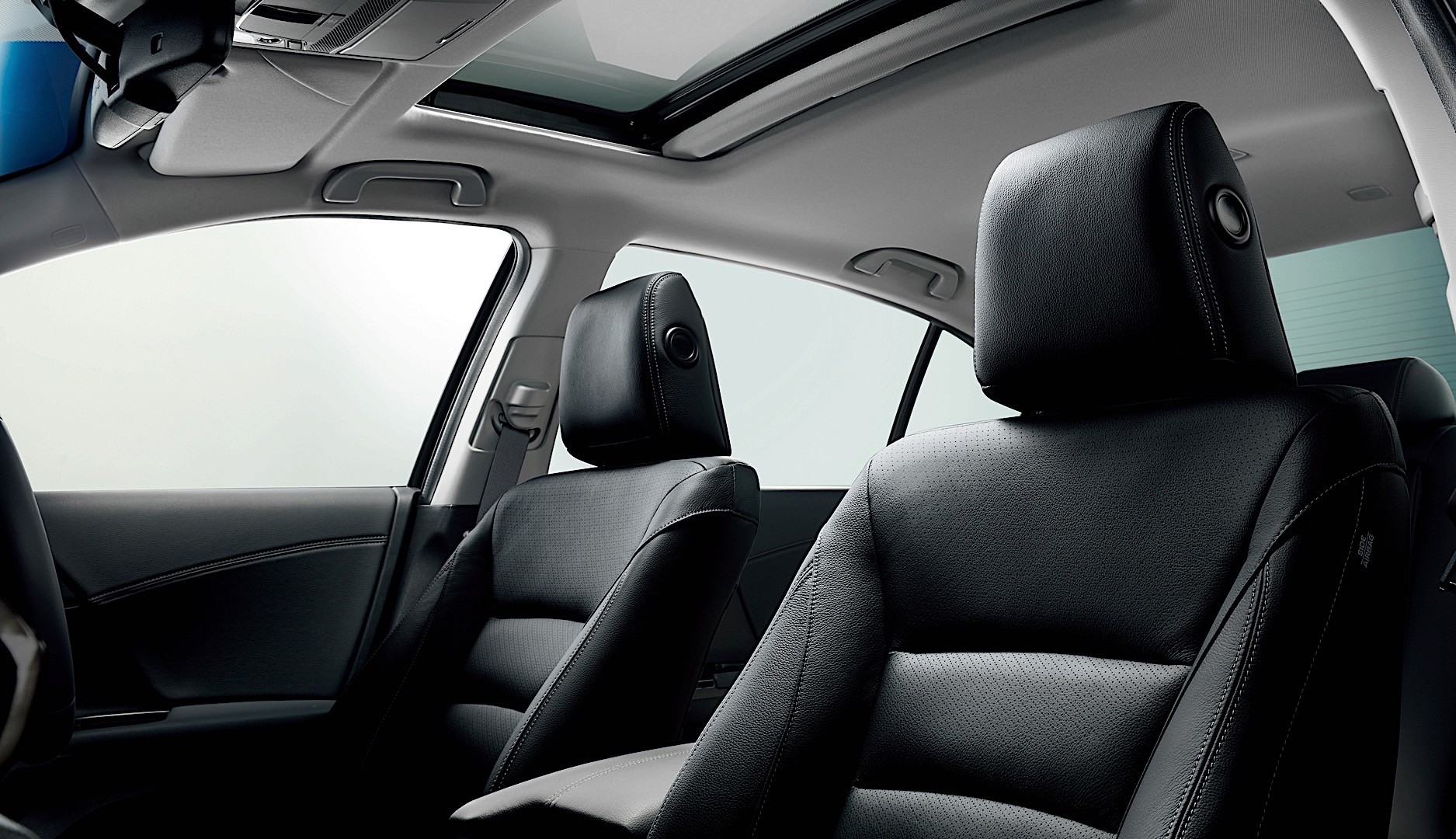 Honda Accord photo 82