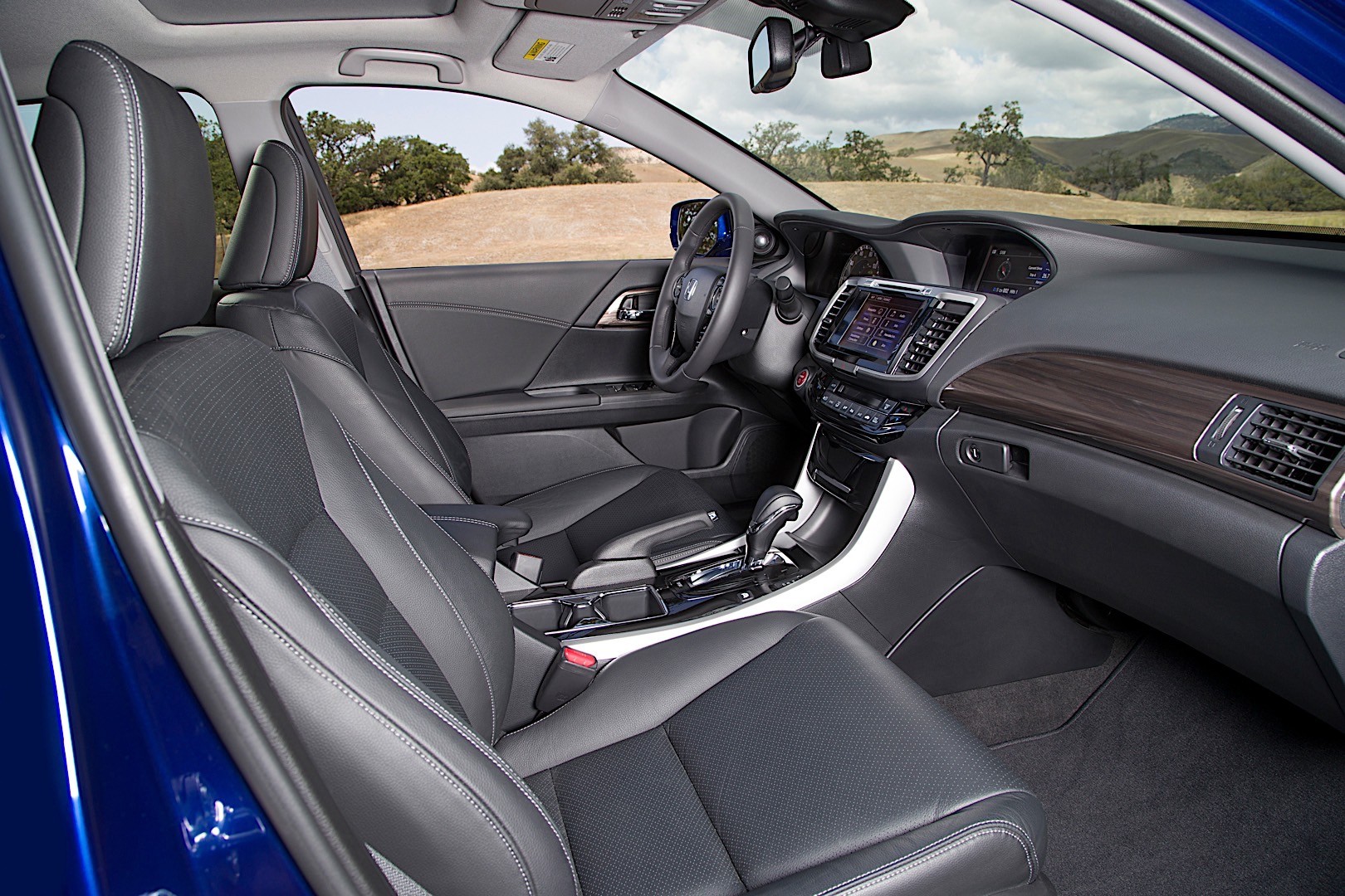 Honda Accord photo 83