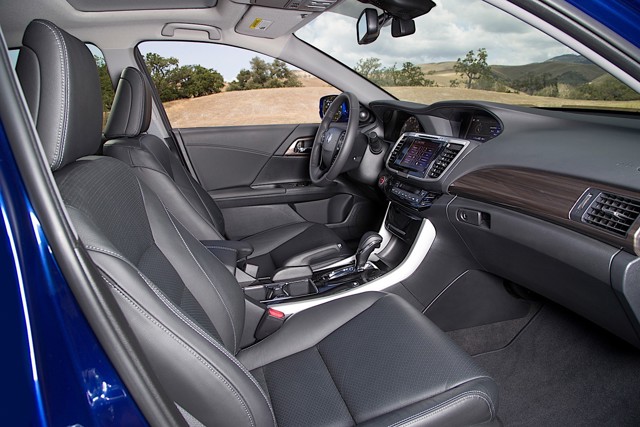 Honda Accord foto 83