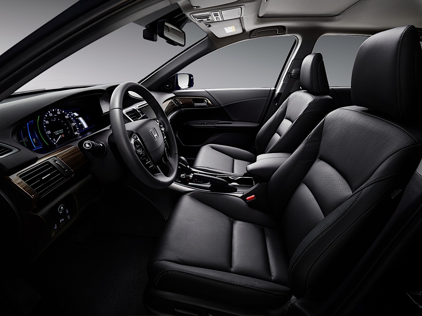 Honda Accord photo 85