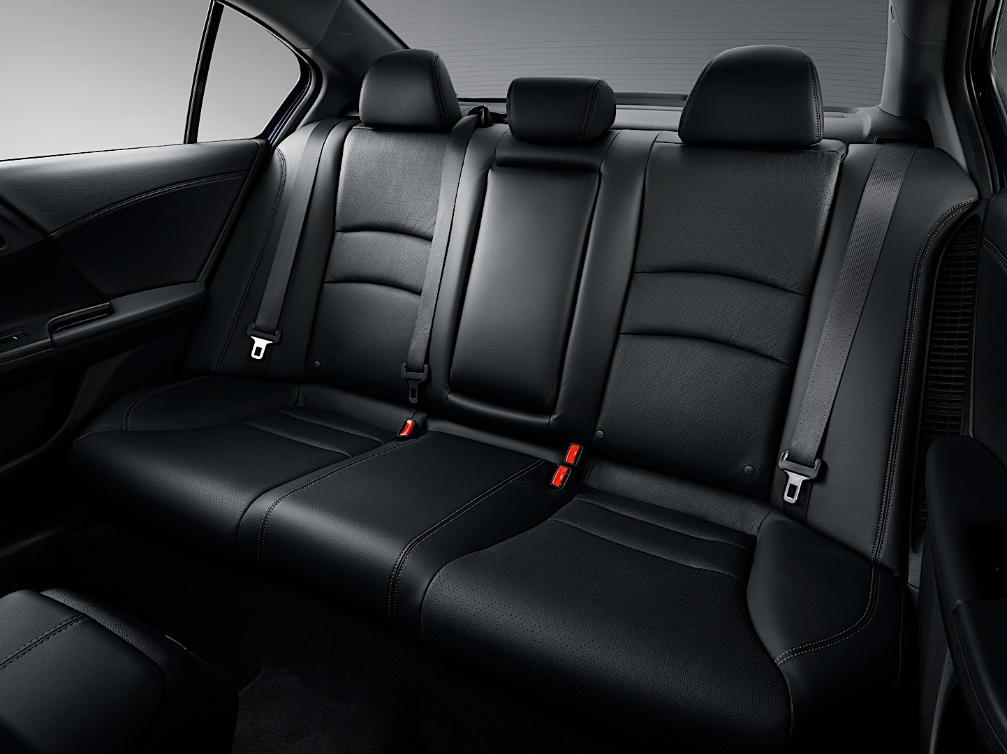 Honda Accord photo 86