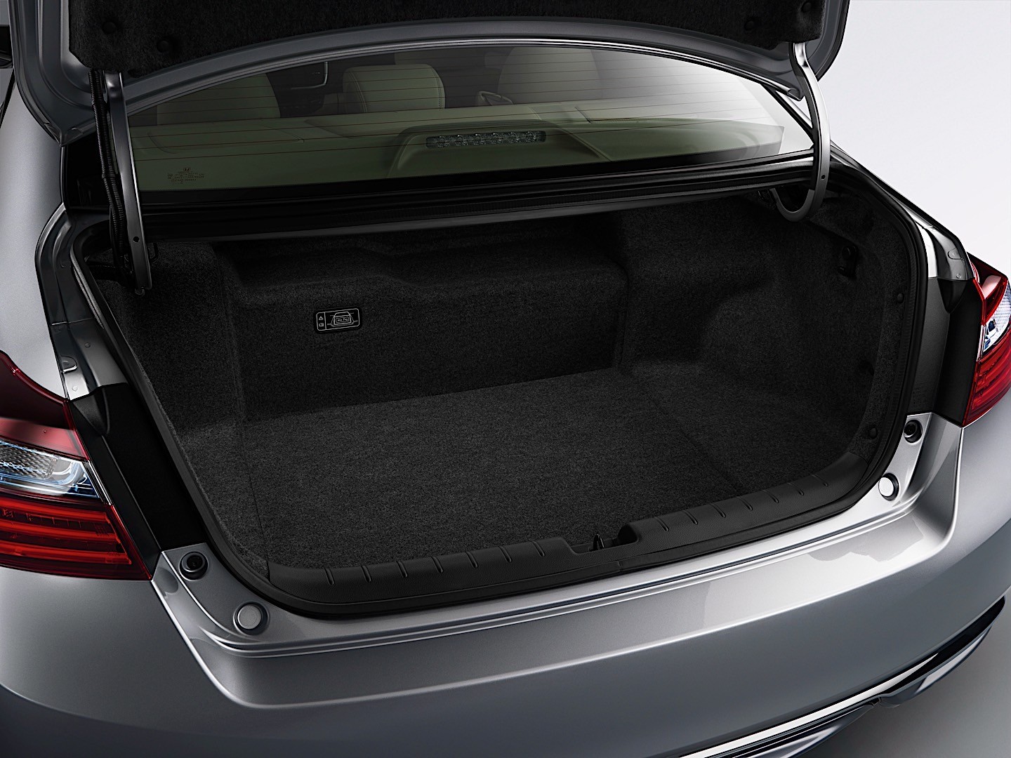 Honda Accord photo 87