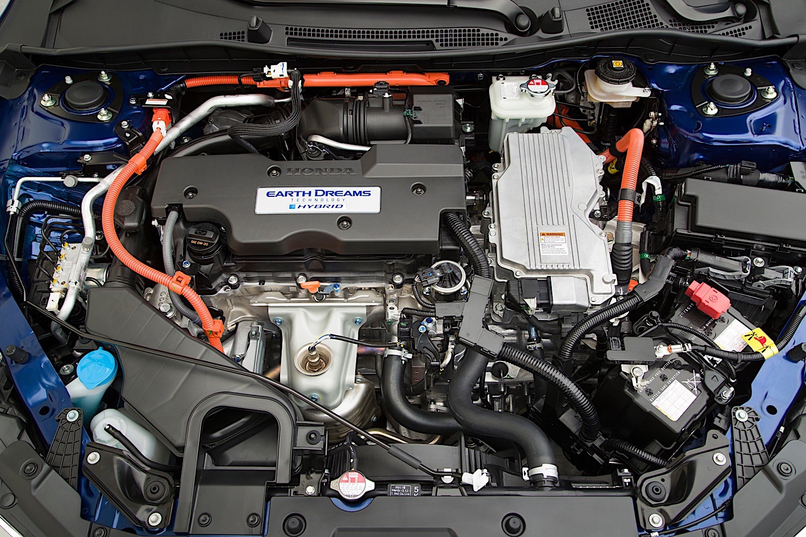 Honda Accord photo 88