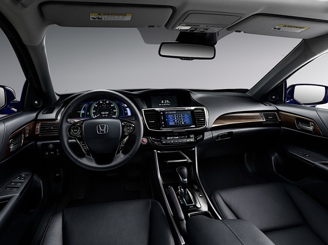 Honda Accord foto 90