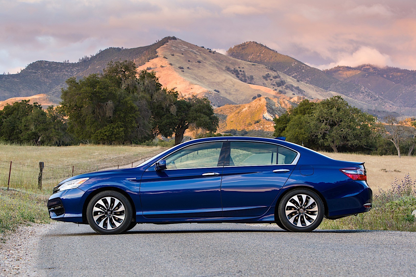 Honda Accord photo 39