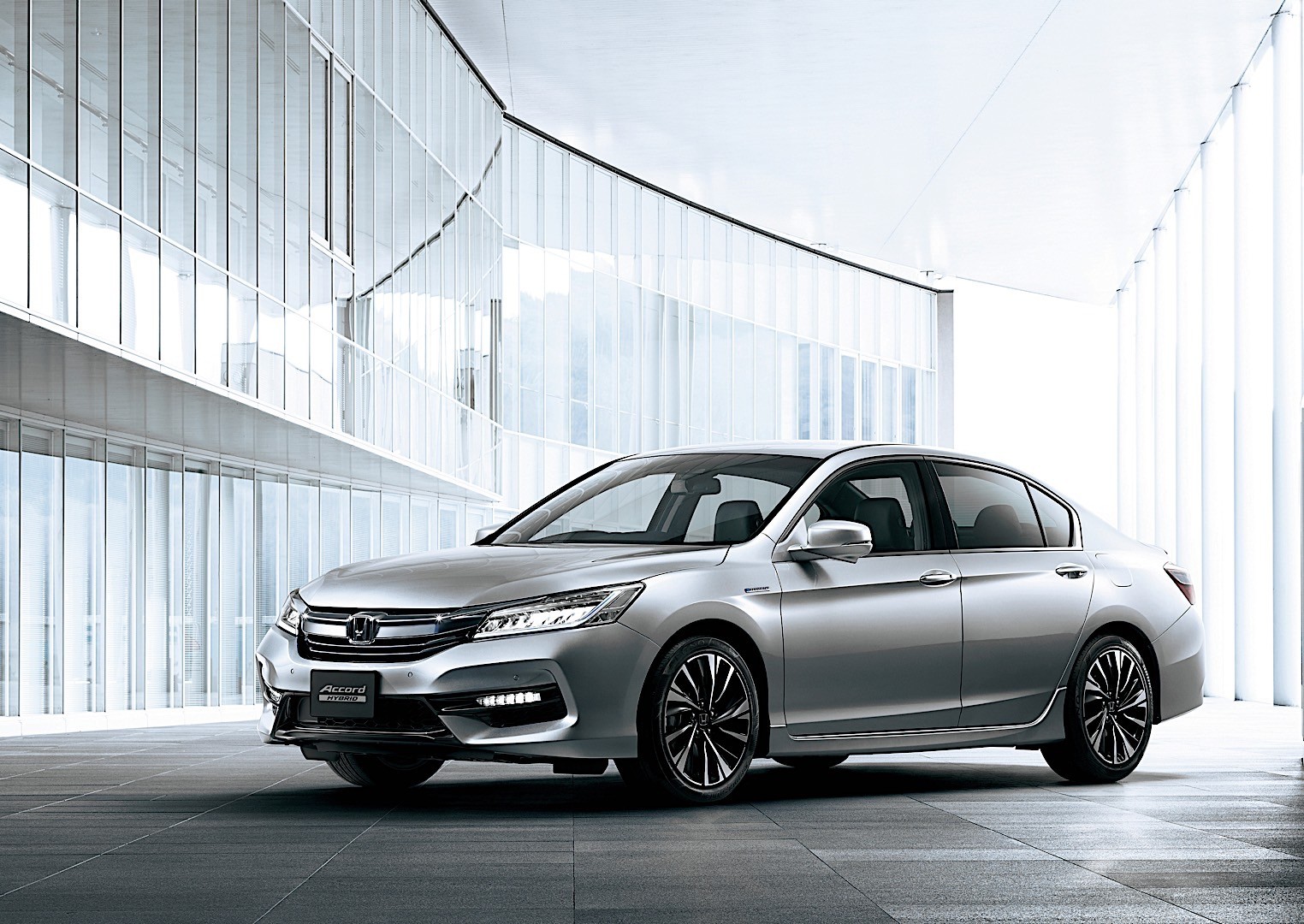 Honda Accord photo 43