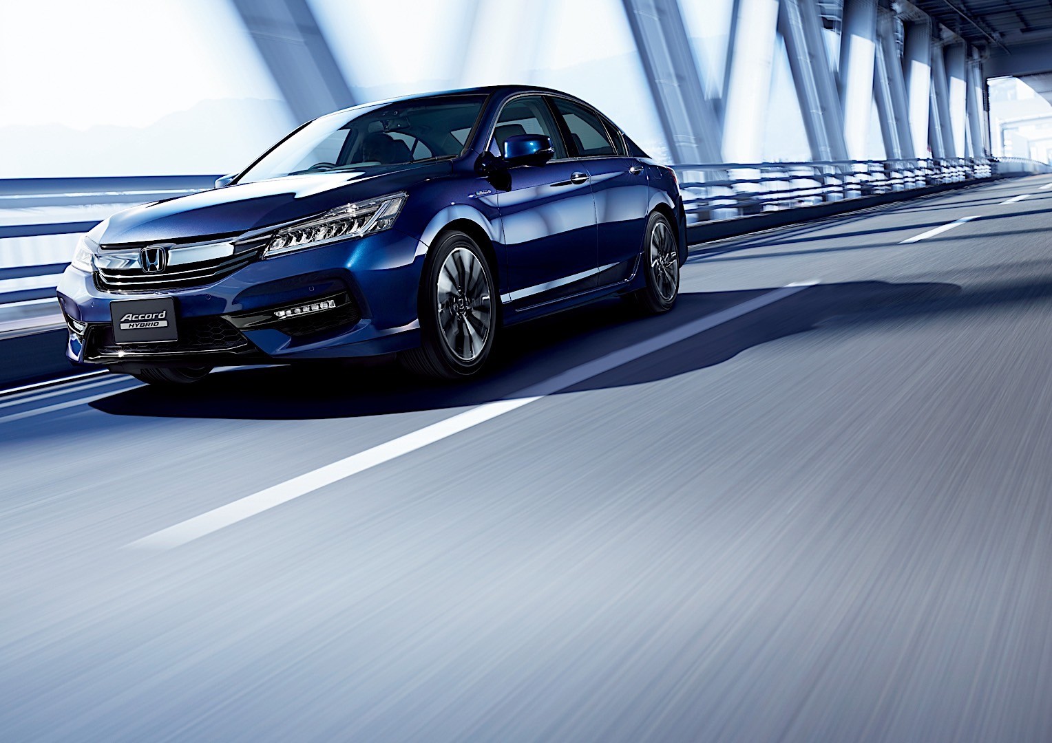 Honda Accord photo 46