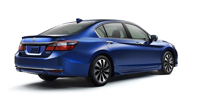 Honda Accord foto 47