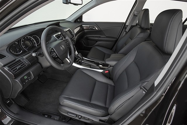 Honda Accord foto 66