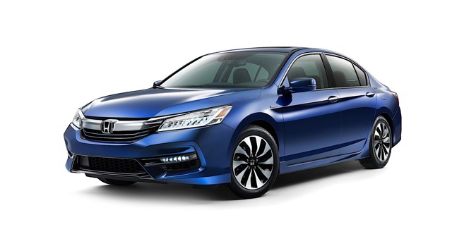 Honda Accord foto 48