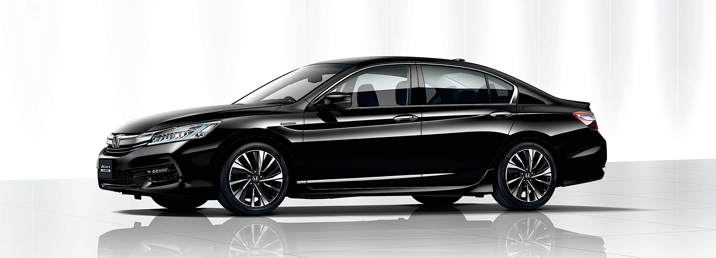 Honda Accord photo 52