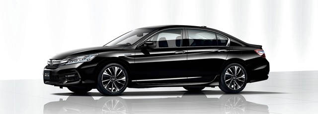 Honda Accord foto 52
