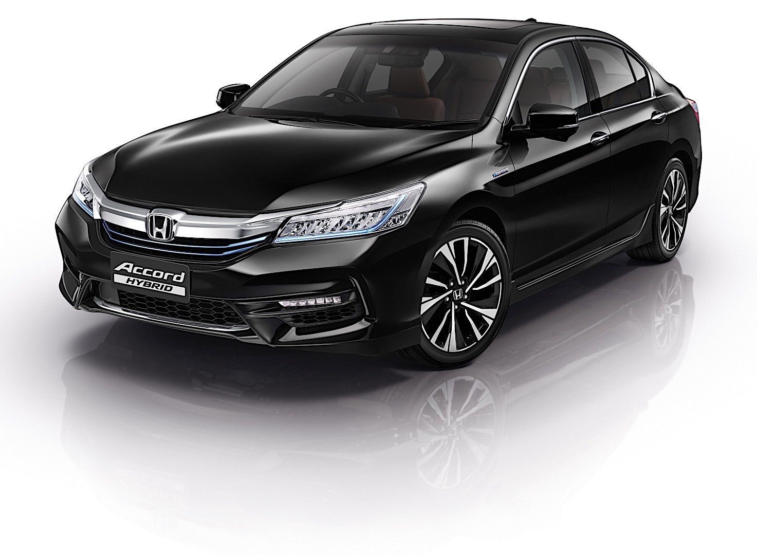 Honda Accord photo 53