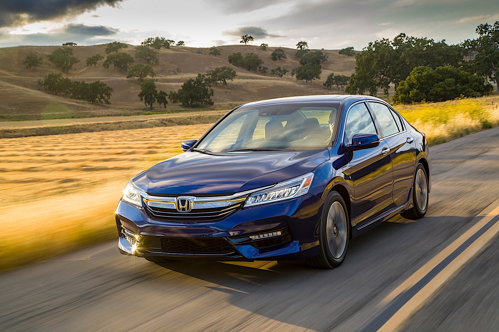 Honda Accord photo 55