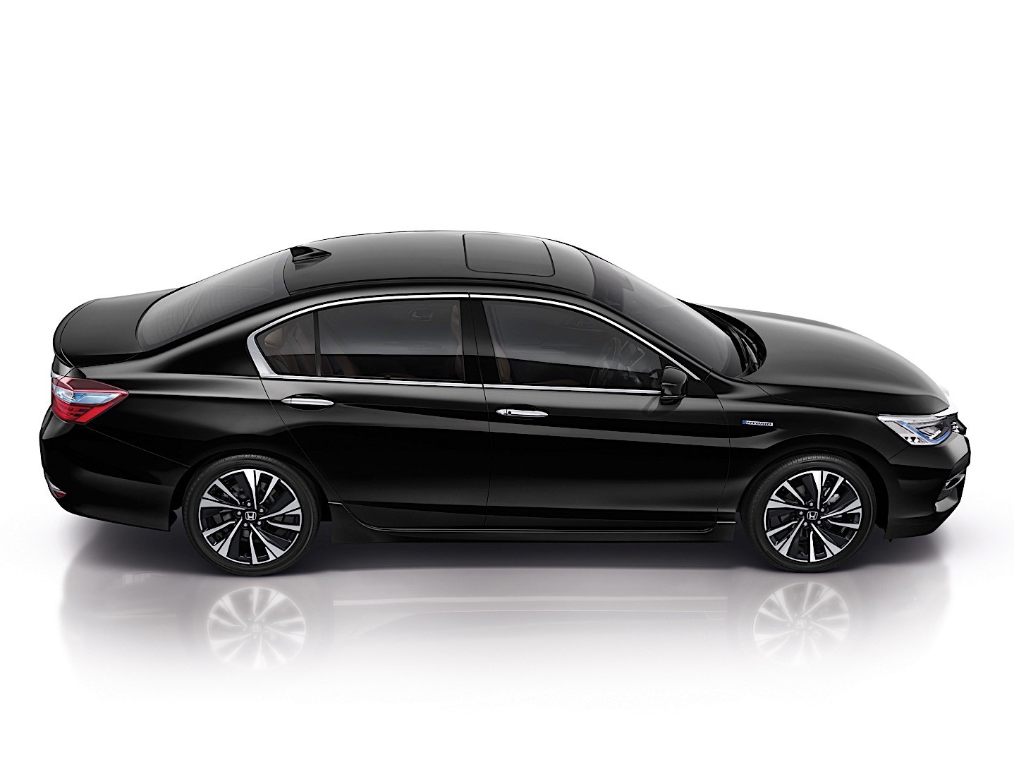 Honda Accord photo 57